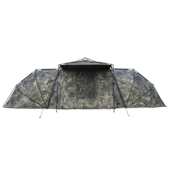 Nash Bank Life Gazebo Camo Pro 2