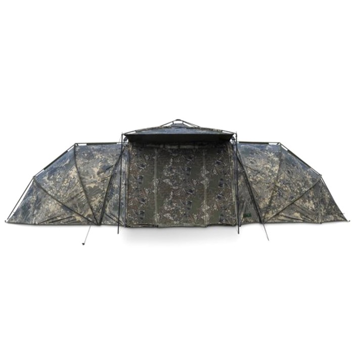 Nash Bank Life Gazebo Camo Pro 3