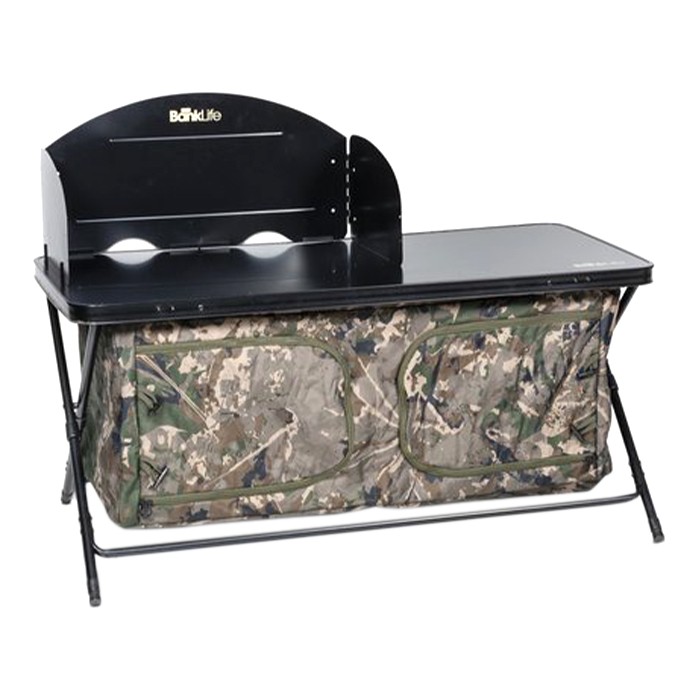 Nash Bank Life Cook Station Camo 1