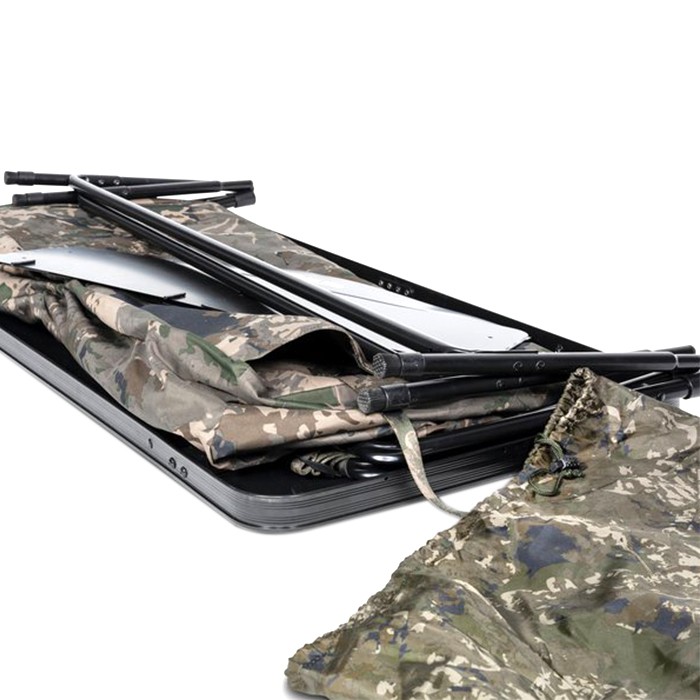 Nash Bank Life Cook Station Camo Packed Away 2