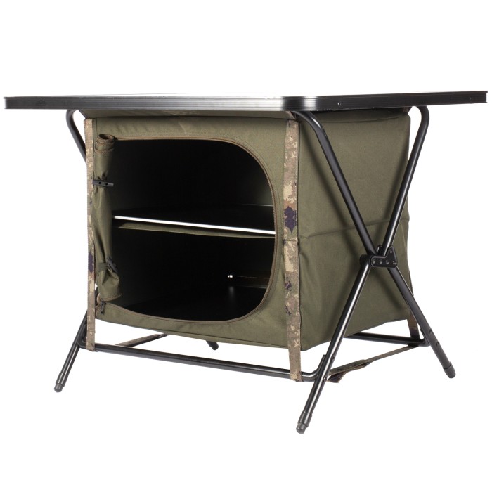 Nash Bank Life Dining Station 