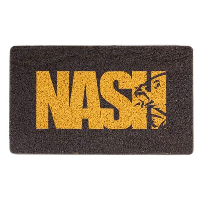 Nash Bank Life Fishing Bivvy Door Mat 1
