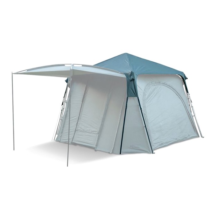 Nash Bank Life Gazebo Skull Cap