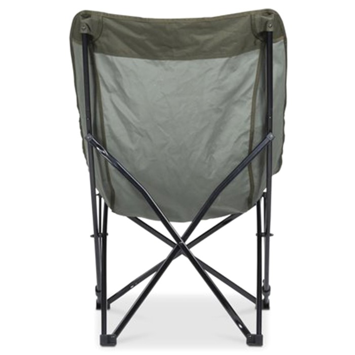 Nash Bank Life Hi-Back Chair 1