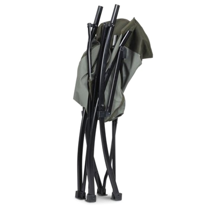 Nash Bank Life Hi-Back Chair 2