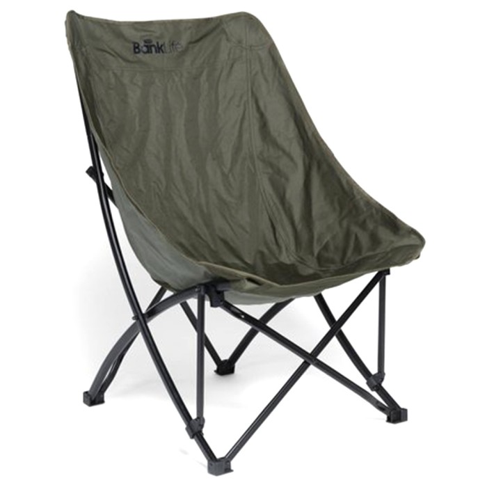 Nash Bank Life Hi-Back Chair 5