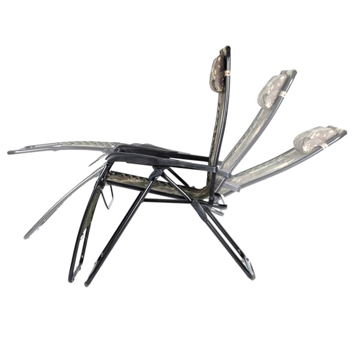 Nash Bank Life Hi-Back Lounger Chair 1