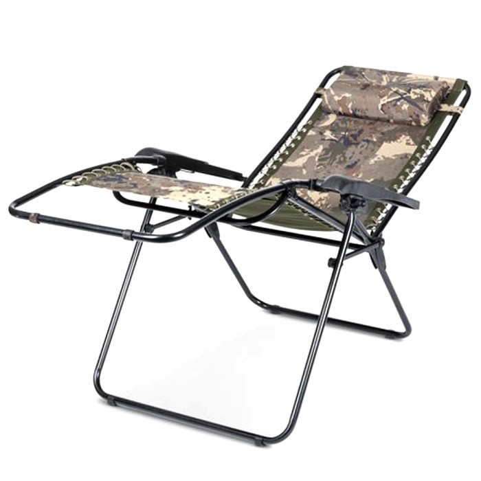 Nash Bank Life Hi-Back Lounger Chair 2