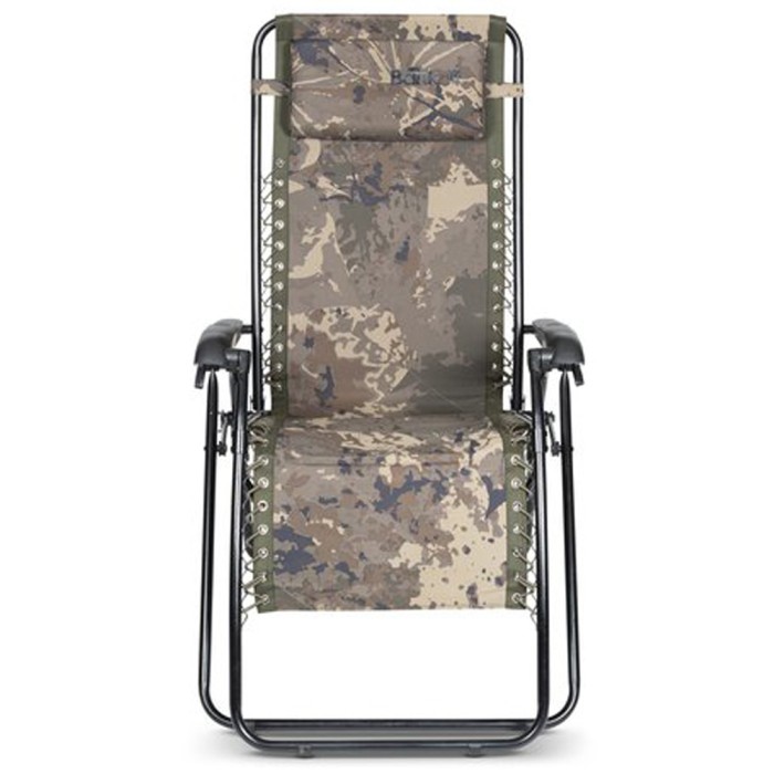 Nash Bank Life Hi-Back Lounger Chair 4