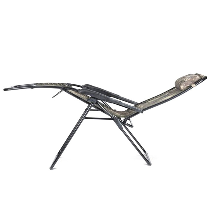 Nash Bank Life Hi-Back Lounger Chair 6