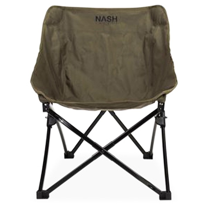 Nash Banklife Chair 1