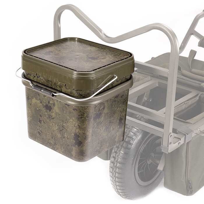 Nash Barrow Bucket Outrigger 