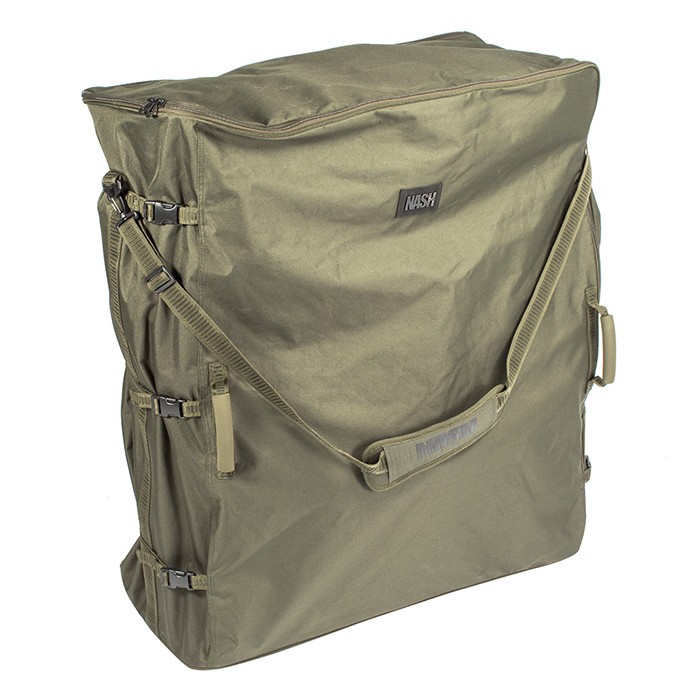 Nash Bedchair Bags Wide