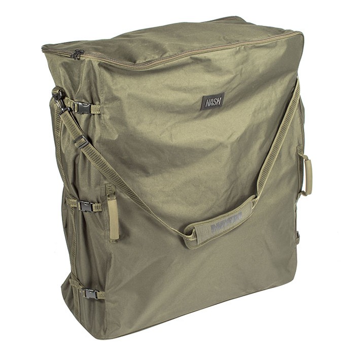 Nash Bedchair Bags Standard