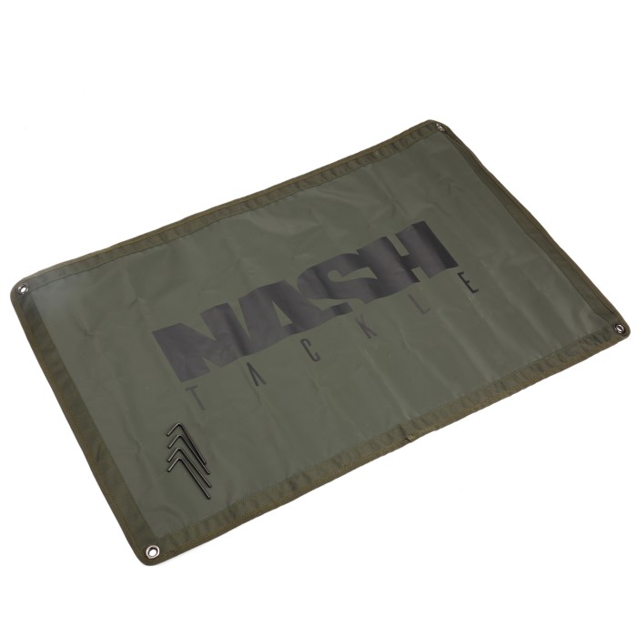 Nash Bivvy Door Mat