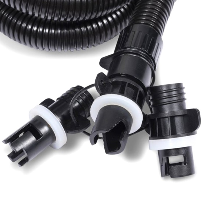 Nash Boat Life Electric Air Pump 1