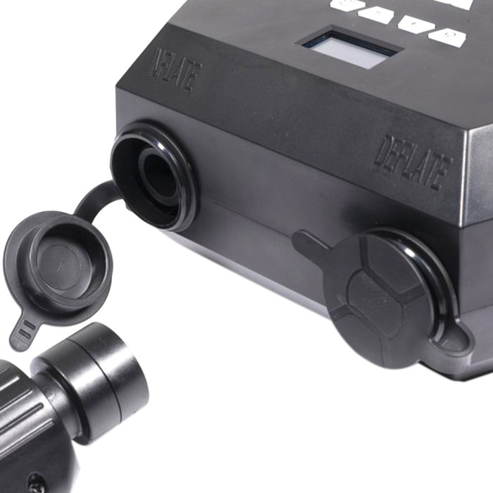 Nash Boat Life Electric Air Pump 3