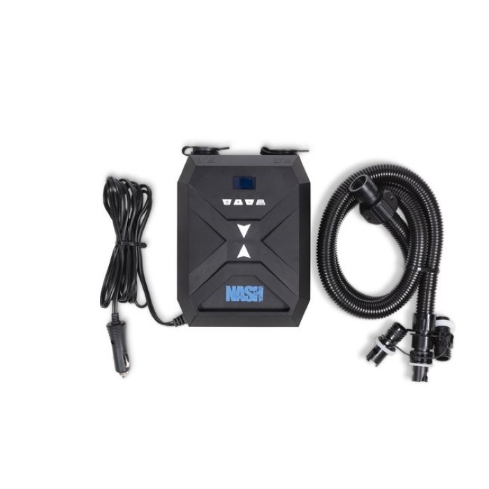Nash Boat Life Electric Air Pump