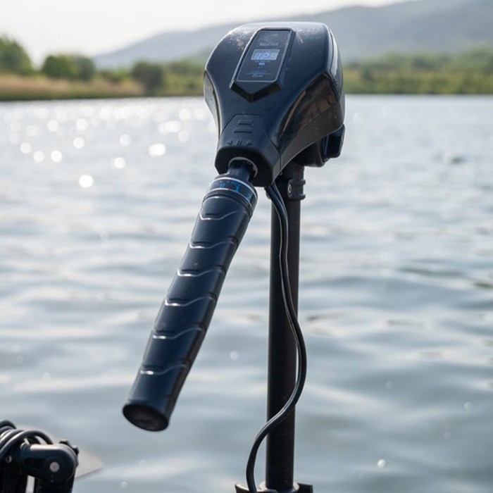 Nash Boat Life Electric Engine 45lb 2