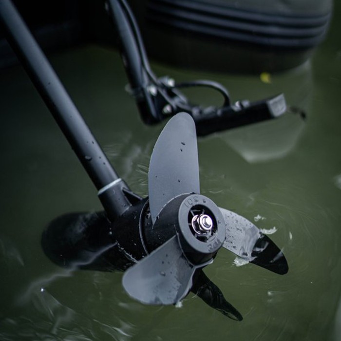 Nash Boat Life Electric Engine 45lb 3