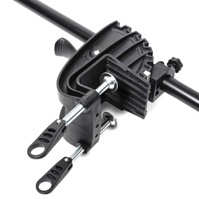 Nash Boat Life Electric Engine 45lb 5