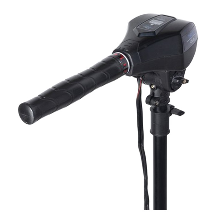 Nash Boat Life Electric Engine 45lb 7