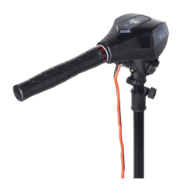 Nash Boat Life Electric Engine 65lb 8