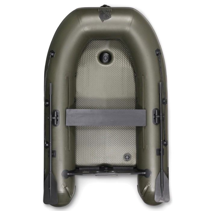 Nash Boat Life Inflatable Boat 240