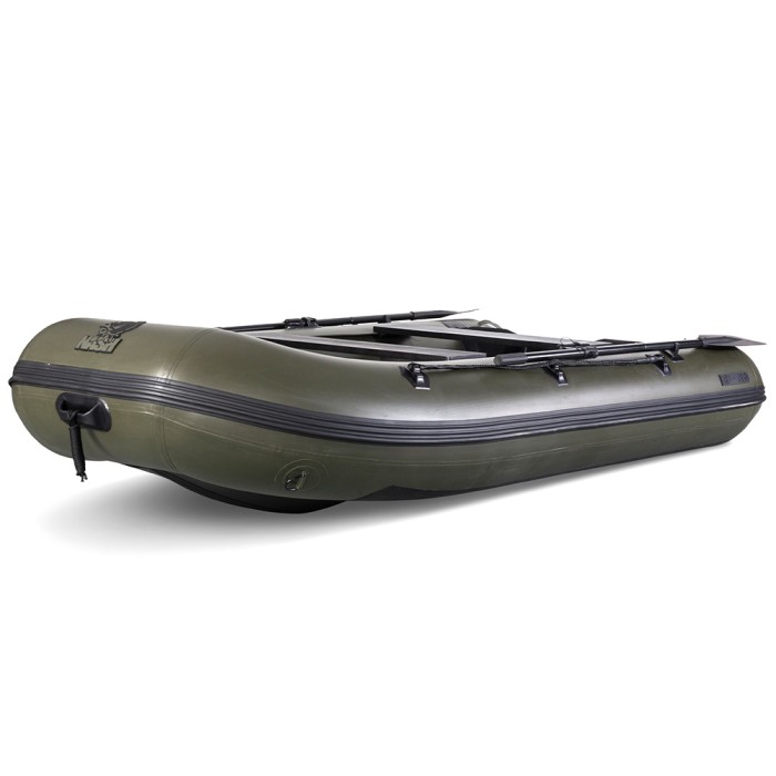 Nash Boat Life Inflatable Boat 280 2