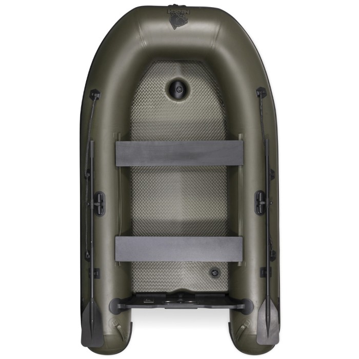 Nash Boat Life Inflatable Boat 280