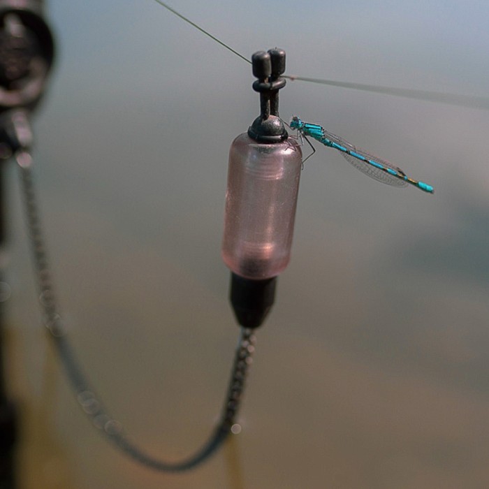 Nash Bobbin Kit In Use 12