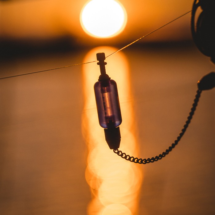 Nash Bobbin Kit In Use 13