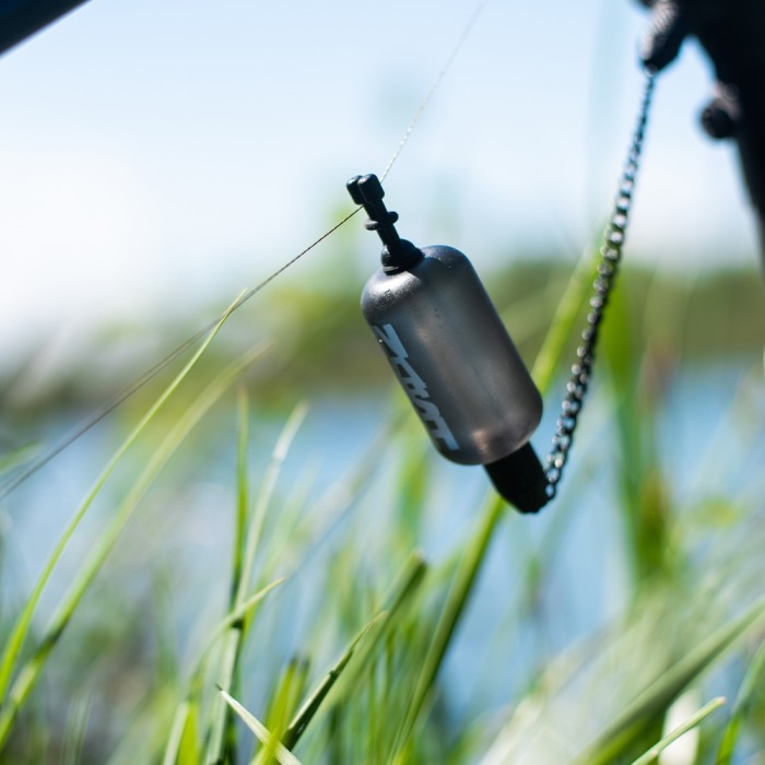 Nash Bobbin Kit In Use 4