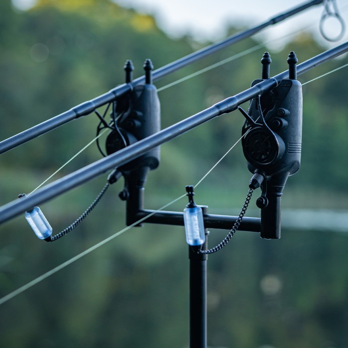 Nash Bobbin Kit In Use 6