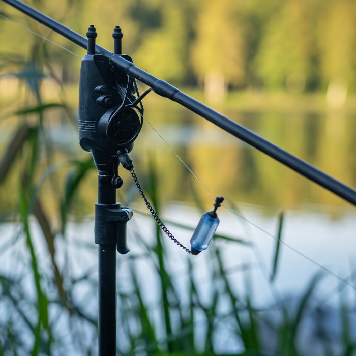 Nash Bobbin Kit In Use 7