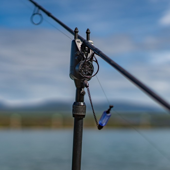 Nash Bobbin Kit In Use 8
