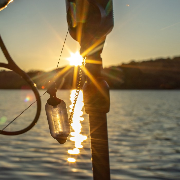 Nash Bobbin Kit In Use 9