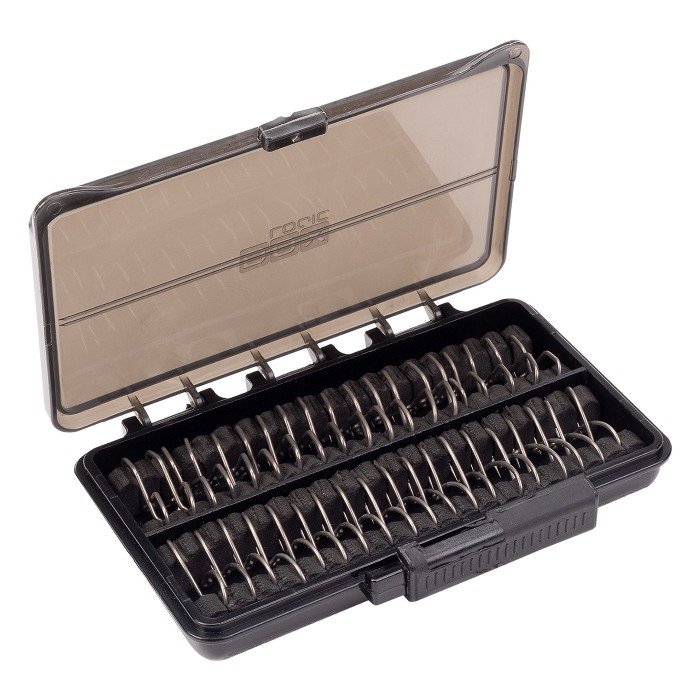 Nash Box Logic Hook Box Small