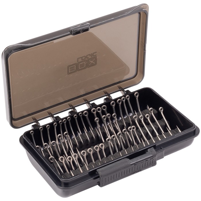 Nash Box Logic Hook Box Large