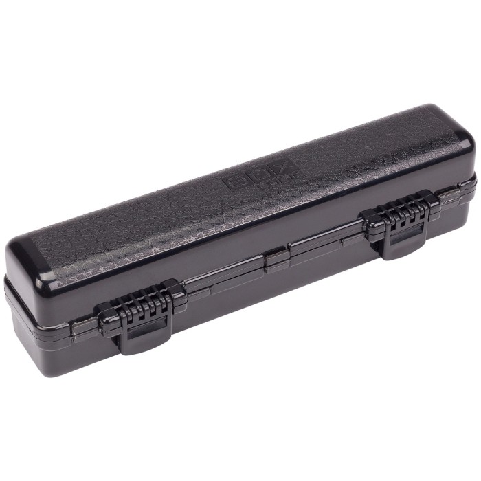 Nash Box Logic Needle Tackle Box