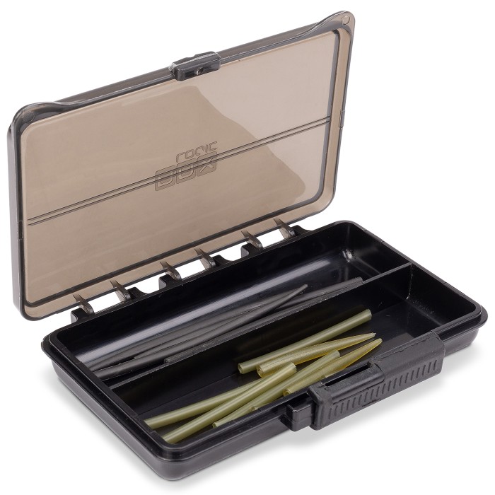 Nash Box Logic Slim Boxes 2 Compartments