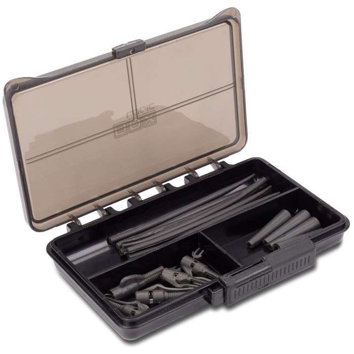 Nash Box Logic Slim Boxes 3 Compartments