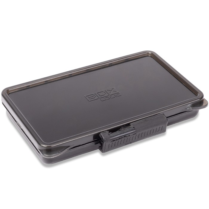 Nash Box Logic Slim Boxes