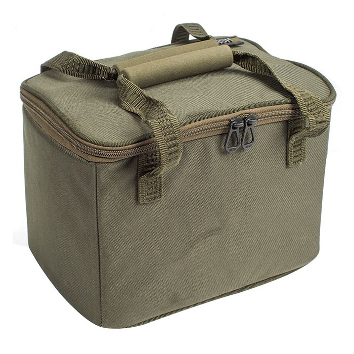 Nash Fishing Brew Kit Bag