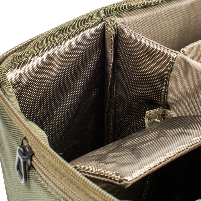 Nash Fishing Brew Kit Bag Cooler