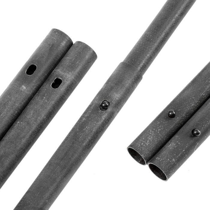 Nash Bushwhacker Baiting Pole System 10 sections