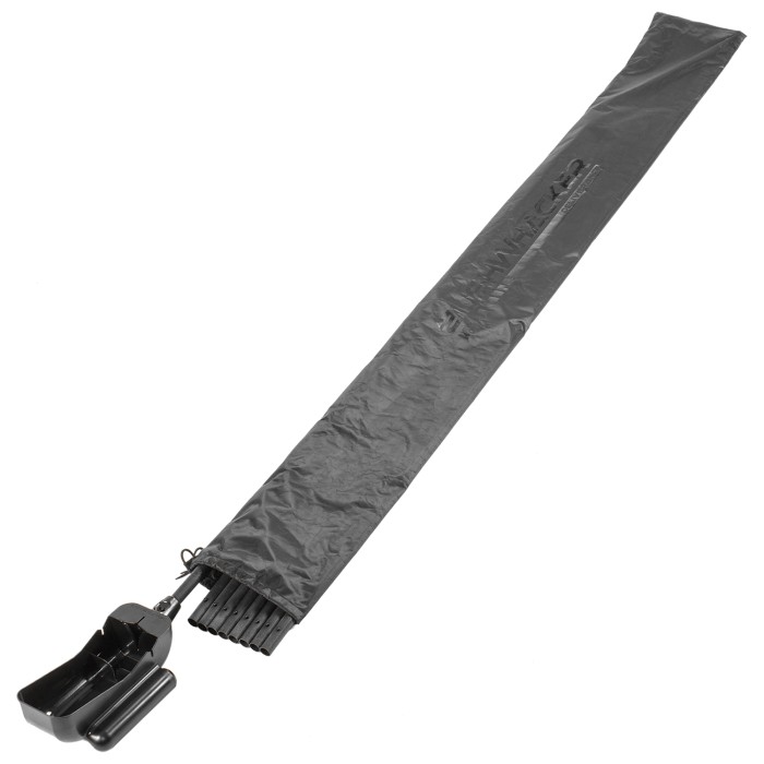 Nash Bushwhacker Baiting Pole System 15m