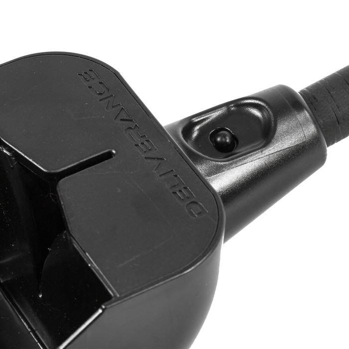 Nash Bushwhacker Baiting Pole Spring Lock