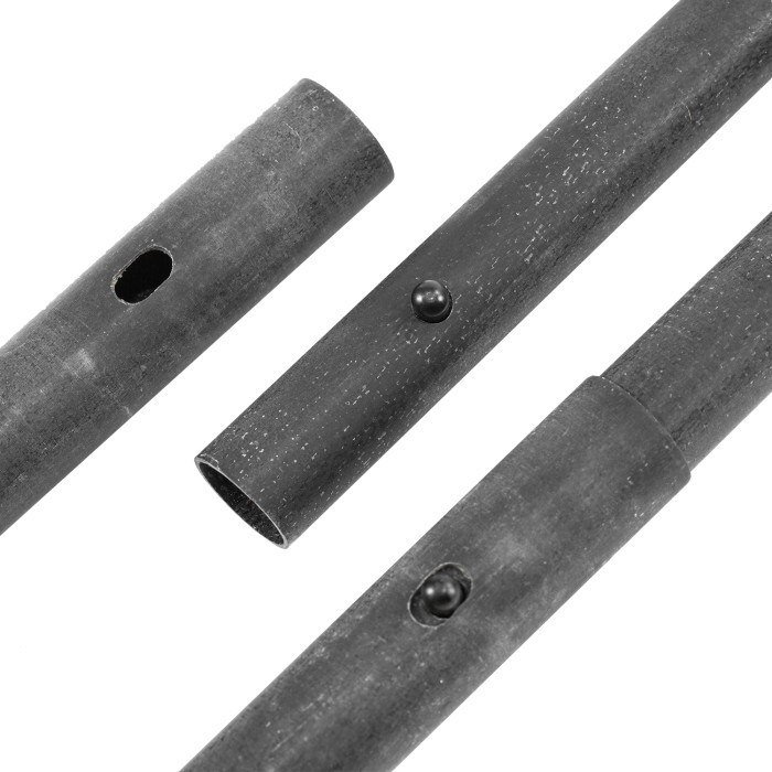 Nash Bushwhacker Baiting Poles