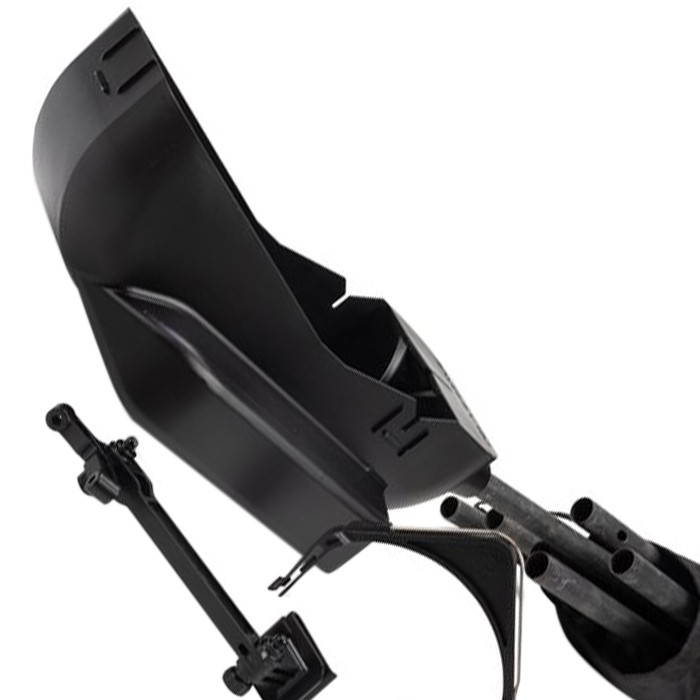 Nash Bushwhacker Pro Baiting Pole System 15m 2022 1